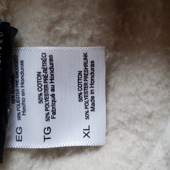 CMA Hoodie - Picture 5 of 6